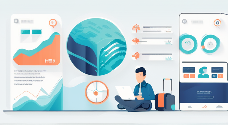 差旅管理系统公司分析：为何合思是市场领头羊