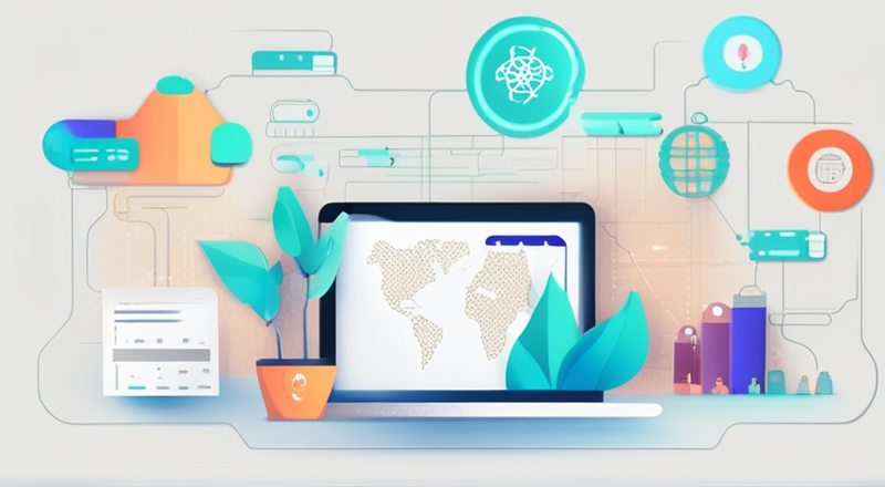 差旅单位企业的发展：如何利用科技提升服务效率