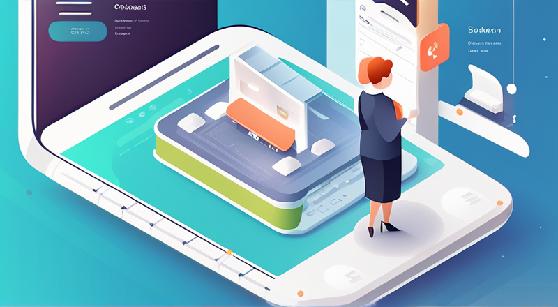 差旅一站式服务平台是否支持移动办公，方便随时随地？