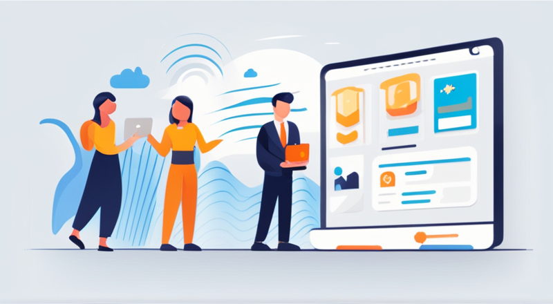 企业差旅网的用户评价如何？真实体验如何影响选择？