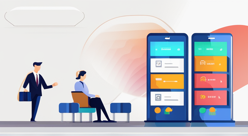 合思企业差旅申请系统如何提高企业差旅管理的透明度和合规性？
