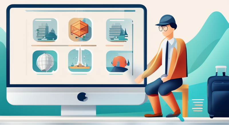 合思的差旅申请应用有哪些功能能够满足企业需求？