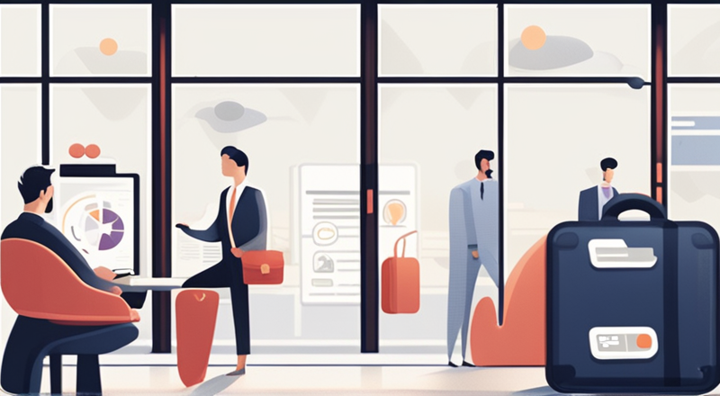 公务差旅管理系统作为财务SaaS的优势有哪些？