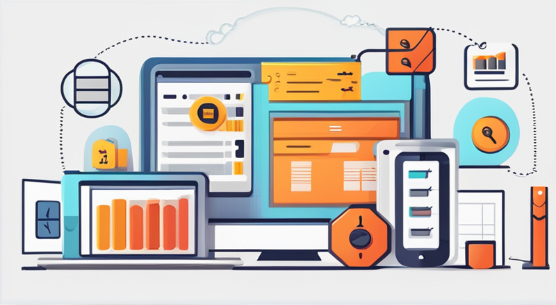 哪些行业最需要实施电子化会计档案管理？