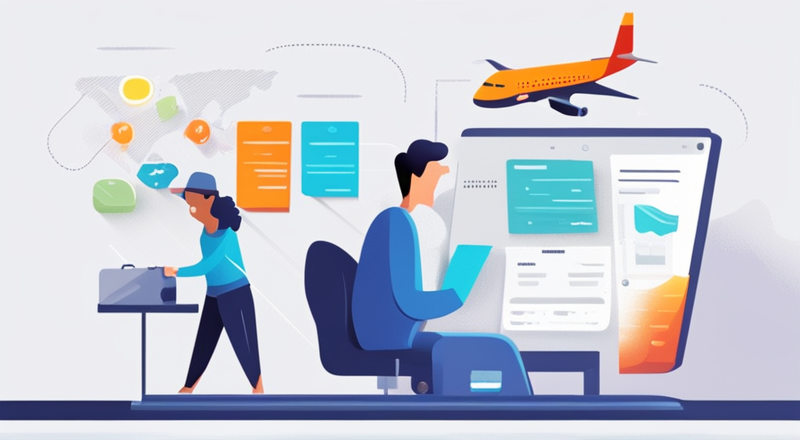 企业差旅公司与其他平台相比，有哪些优势和劣势？