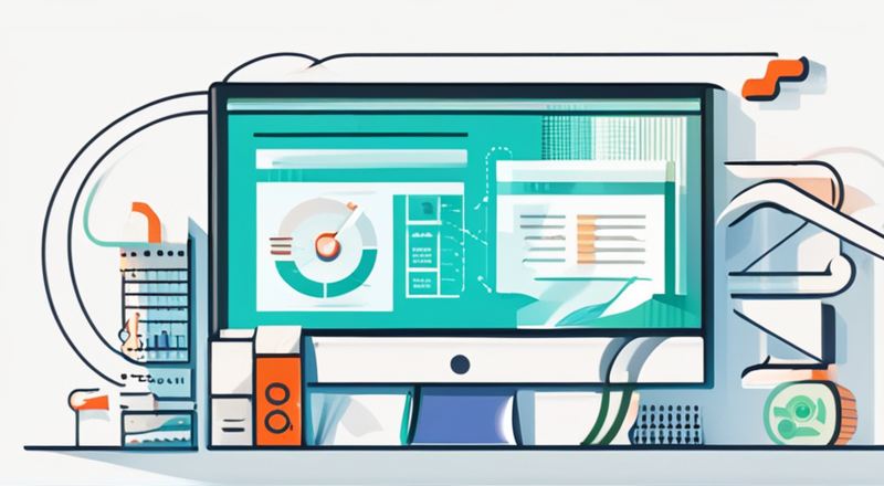 企业费控软件如何引领无纸化办公的未来趋势？
