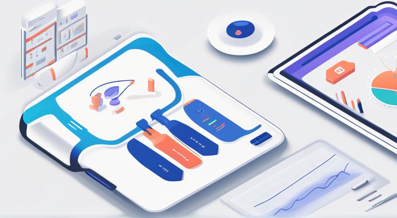 企业数字化管理如何降低成本并提升效益？
