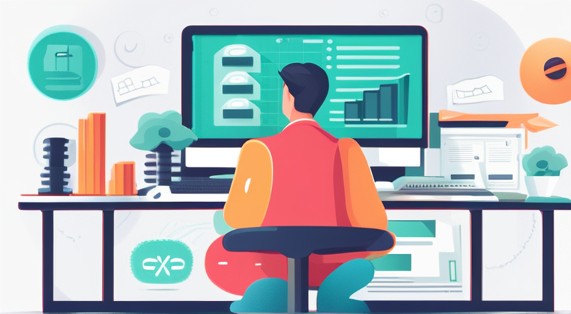 财务数字平台如何实现自动化办公？能否提高审批效率？