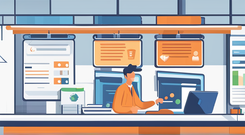 员工差旅费报销系统如何与ERP实现无缝对接？