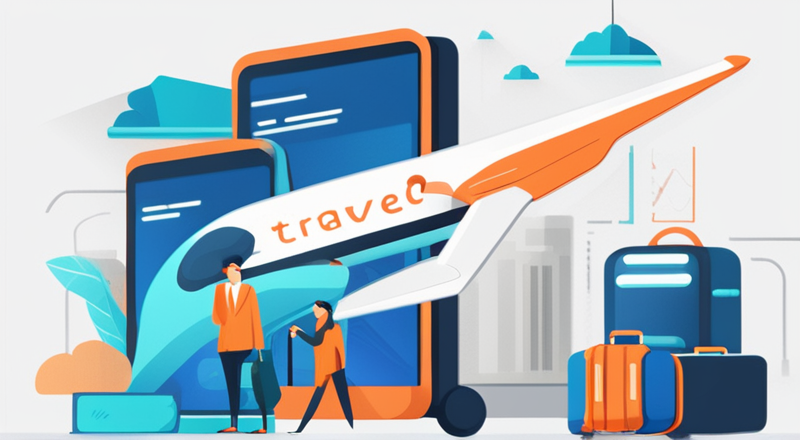 如何选择合适的公司差旅管理公司提升差旅效率？