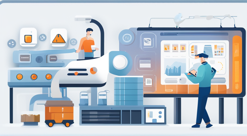 合思如何助力工业企业的数字化转型？