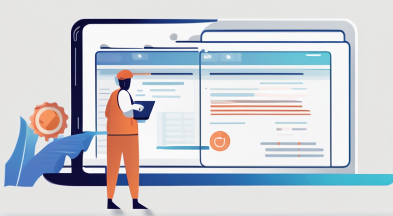 如何通过合思的费用网上报销系统实现供应商整合和发票管理？