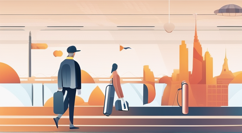 差旅管理系统哪个好？合思在差旅政策管理上有哪些优势？