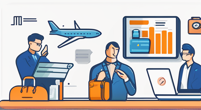 企业差旅管理系统哪家好？合思如何帮助企业进行预算控制和费用审计？
