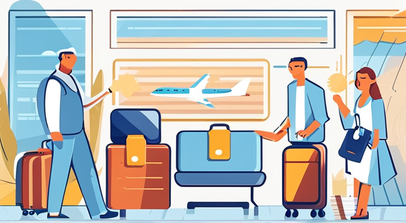 差旅预定系统能否支持远程办公员工的出差安排？