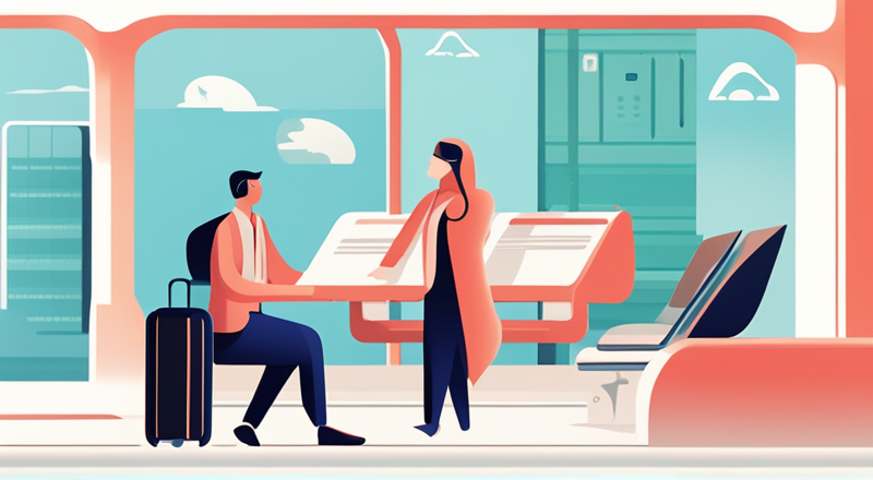 AI如何赋能差旅管理平台，提升差旅管理智能化？