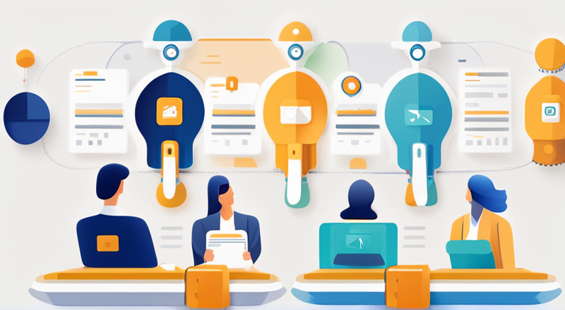 公司差旅报销管理平台与其他平台有何优劣势对比？