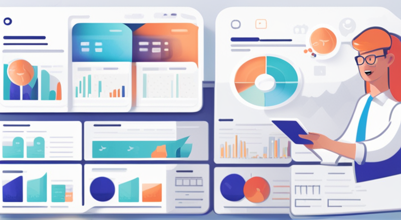 深入了解公司消费平台如何提升费用控制与报销效率？