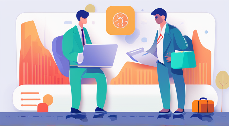 未来差旅费报销软件系统将如何利用AI技术进行升级？