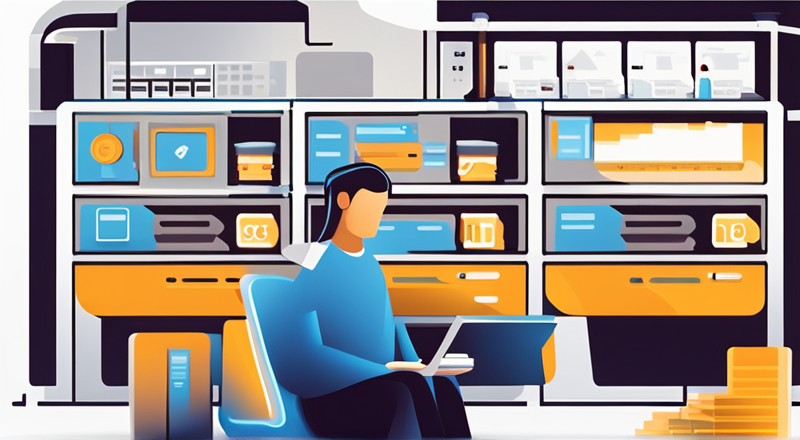 企业数字化管理系统如何帮助企业降低成本并优化资源配置？