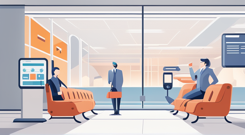 一站式差旅系统如何解决企业在差旅管理中的普遍痛点？