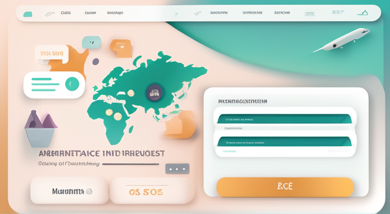 差旅费用报销系统的API接口如何帮助开发集成？