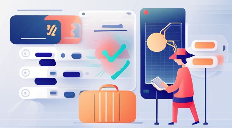 差旅安排与AI技术结合后能带来哪些运营优势？