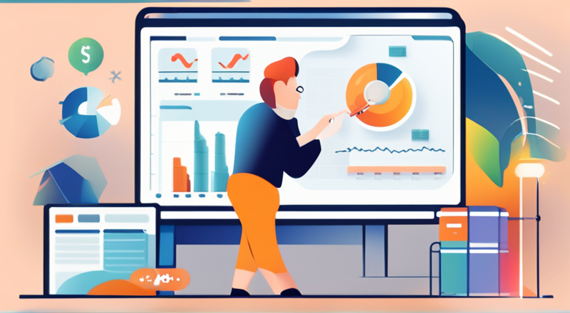 如何通过免费版费用报销系统降低企业财务支出？