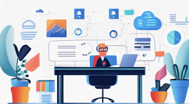 差旅管理大数据在无纸化办公中有何应用？