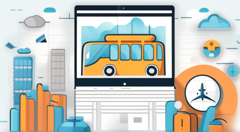 差旅管理工具如何满足中小企业的特定需求？