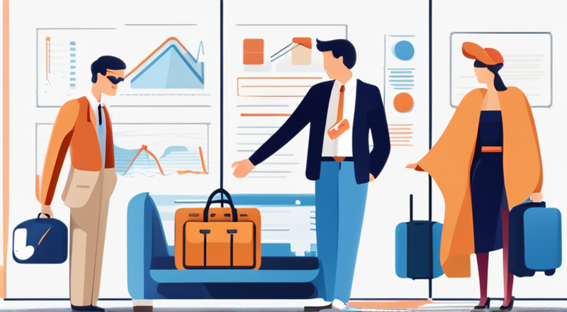 差旅管理销售代表如何优化人事审批与流程？