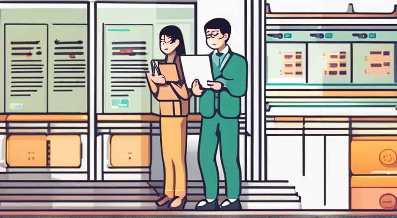 合思财务报销系统在高新技术企业中的应用特色
