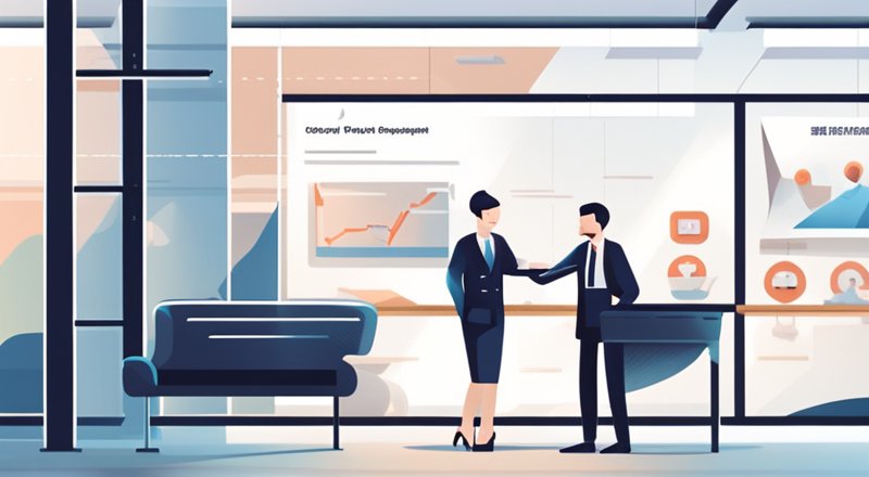 合思企业差旅报销管理平台:一站式解决方案详解