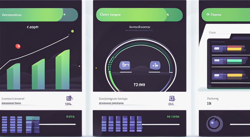 为什么您的企业需要全面财务预算管理系统？