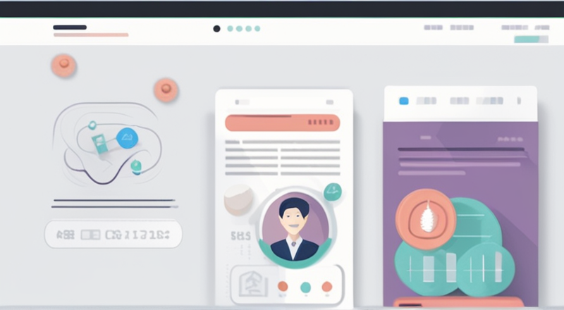 合思二次报销系统为何适合小型企业？