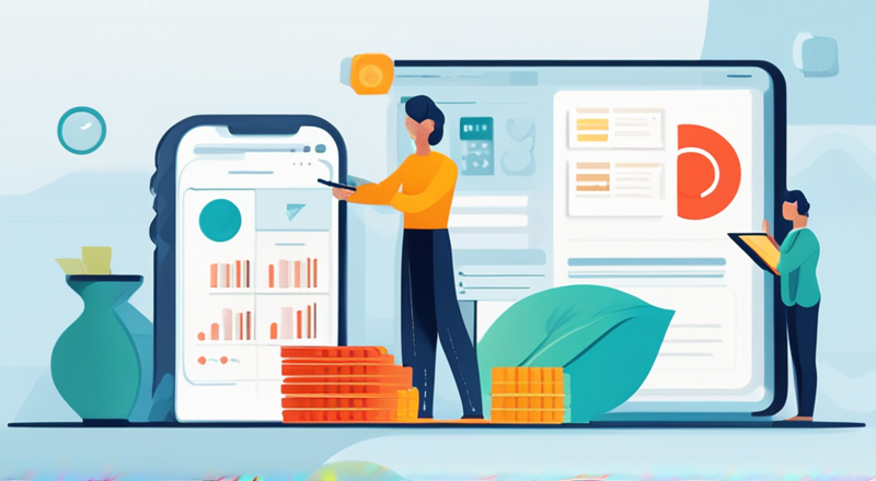 常用的财务报销系统能否提高您的财务管理效率？