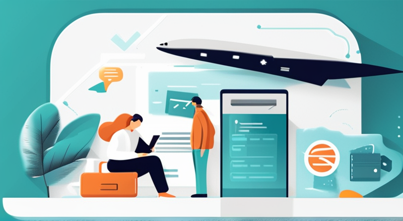 集团差旅如何优化报销流程以提高员工满意度和节约成本？