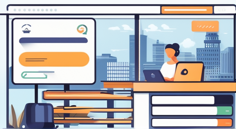 差旅月结平台如何进行费用调整？