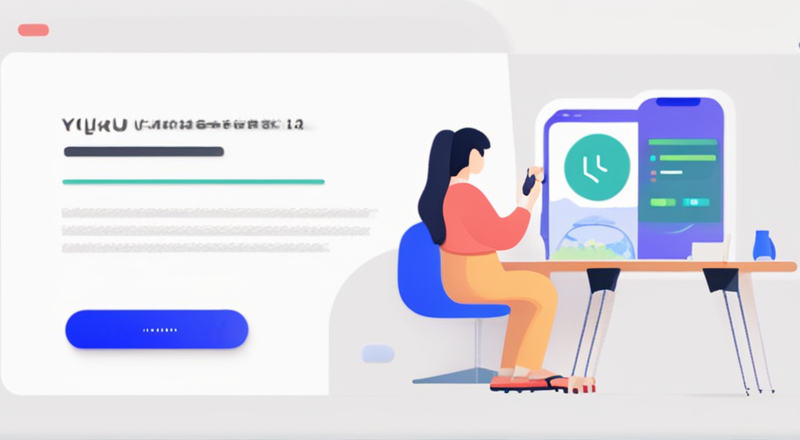 易快报登录如何提高远程办公的便利性？