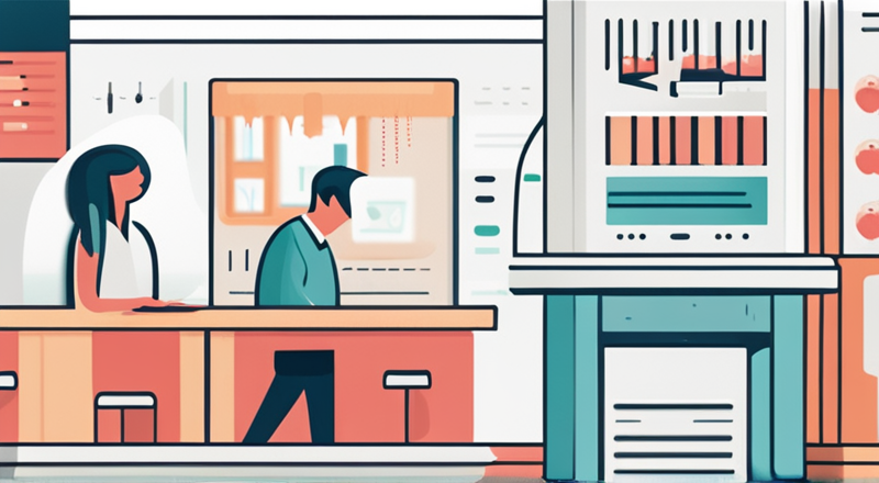 简单的报销系统如何应对小型企业的财务审批痛点？