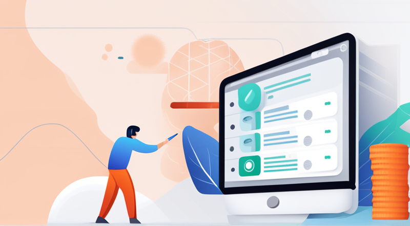 如何利用网上报销系统软件提升企业管理?