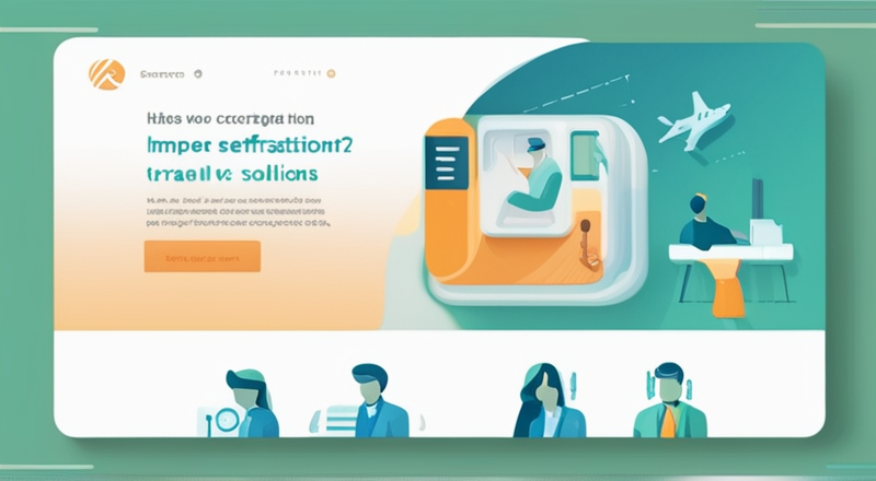 企业差旅方案如何实现员工自助服务与满意度提升?