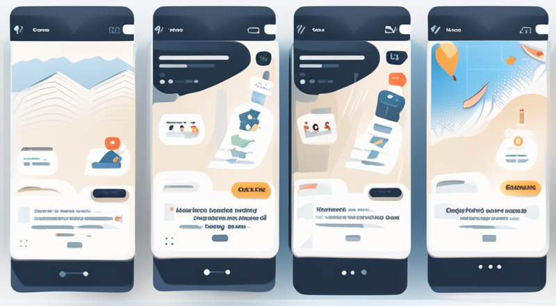 公司差旅平台用户评价如何？是否真的值得投资？