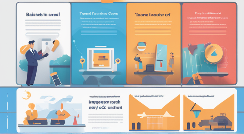 差旅服务平台如何提升企业的差旅效率和成本控制？