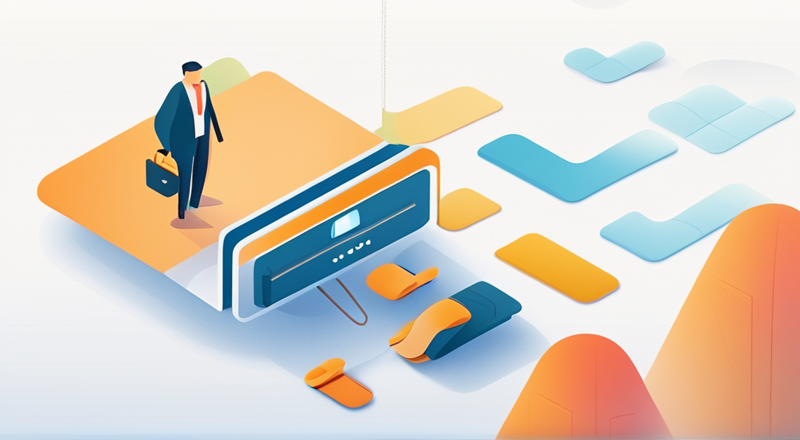 突破企业差旅管理的挑战，合思让差旅更高效