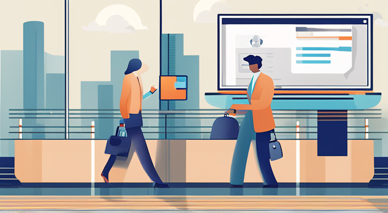 出差差旅费报销系统如何满足不同金融行业的需求？