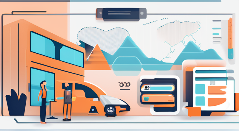 如何将一站式差旅系统与现有ERP进行无缝对接？