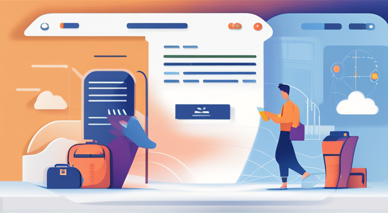 差旅服务商的系统与ERP如何实现最佳对接？