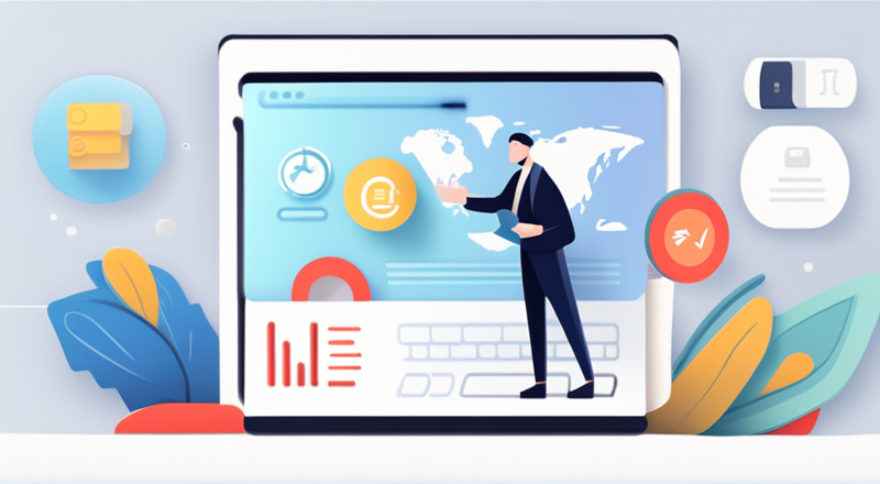 如何通过数字财务平台实现无纸化办公?