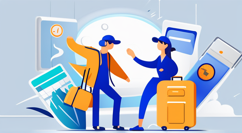 差旅企业哪里好?合思差旅能否为您节省费用与费用控制?